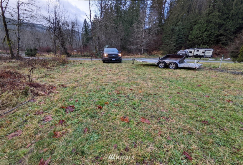7723 Shuksan Court, Deming, Washington 98244, ,Land,For Sale,Cascades West,Shuksan Court,NWM1870310