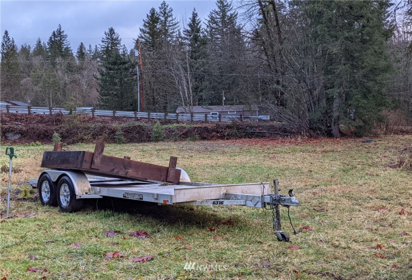 7723 Shuksan Court, Deming, Washington 98244, ,Land,For Sale,Cascades West,Shuksan Court,NWM1870310