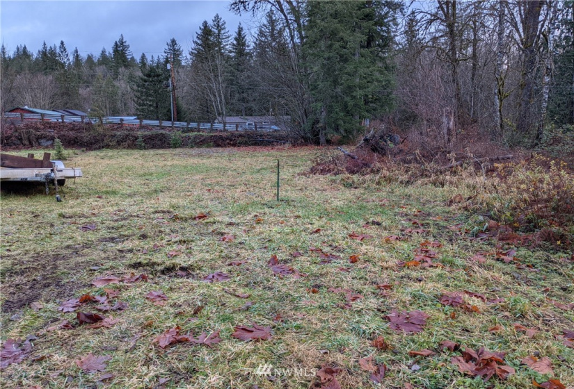 7723 Shuksan Court, Deming, Washington 98244, ,Land,For Sale,Cascades West,Shuksan Court,NWM1870310