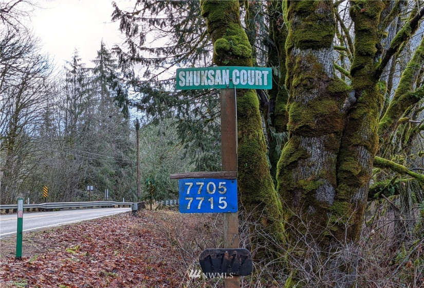 7723 Shuksan Court, Deming, Washington 98244, ,Land,For Sale,Cascades West,Shuksan Court,NWM1870310