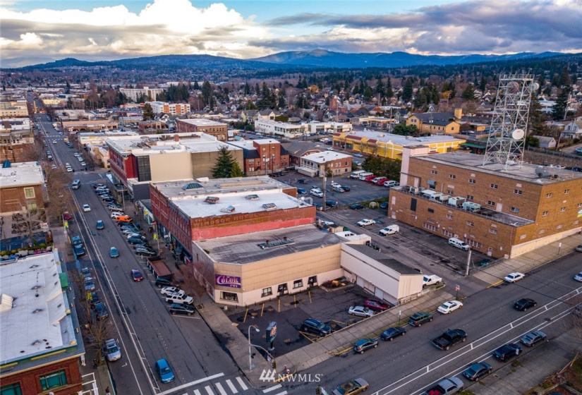 1210 State, Bellingham, Washington 98225, ,Commercial Sale,For Sale,State,NWM1870330