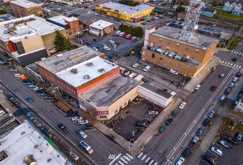 1210 State, Bellingham, Washington 98225, ,Commercial Sale,For Sale,State,NWM1870330
