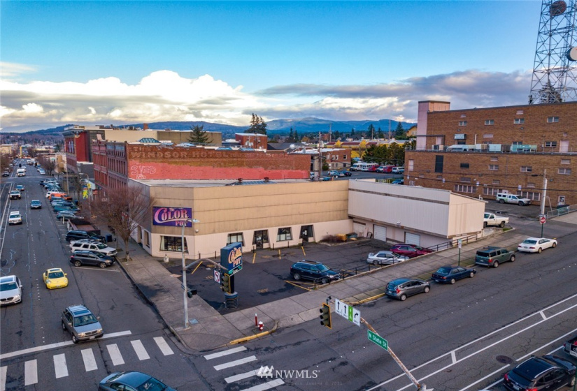 1210 State, Bellingham, Washington 98225, ,Commercial Sale,For Sale,State,NWM1870330