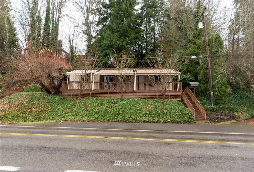 238 Huntington, Castle Rock, Washington 98611, 2 Bedrooms Bedrooms, ,2 BathroomsBathrooms,Residential,For Sale,Huntington,NWM1870658