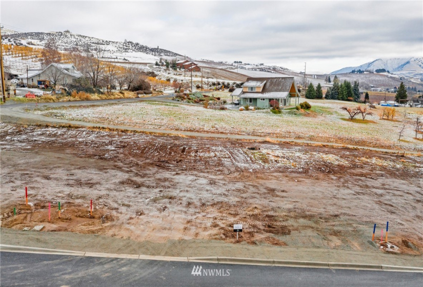 2 Sailing Hawk, Manson, Washington 98831, ,Land,For Sale,Cameo Development,Sailing Hawk,NWM1868673