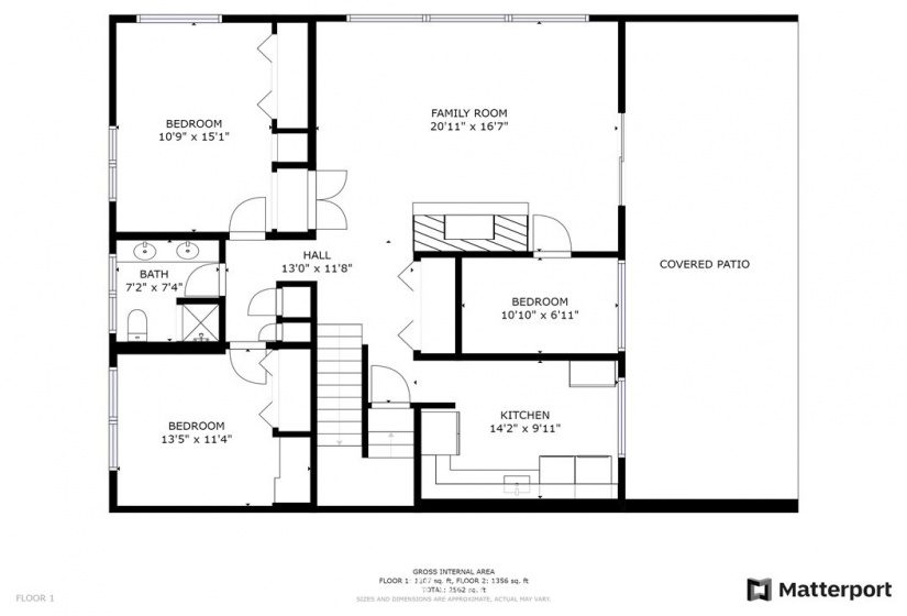 840 Braeburn, Soap Lake, Washington 98851, 4 Bedrooms Bedrooms, ,1 BathroomBathrooms,Residential,For Sale,LAKEVIEW COUNTRY CLUB 1ST,Braeburn,NWM1870867