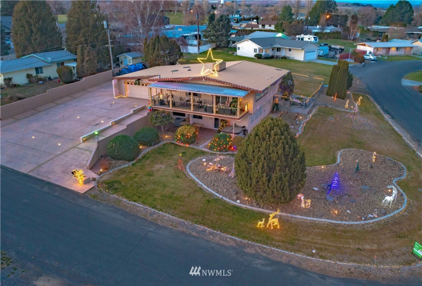 840 Braeburn, Soap Lake, Washington 98851, 4 Bedrooms Bedrooms, ,1 BathroomBathrooms,Residential,For Sale,LAKEVIEW COUNTRY CLUB 1ST,Braeburn,NWM1870867