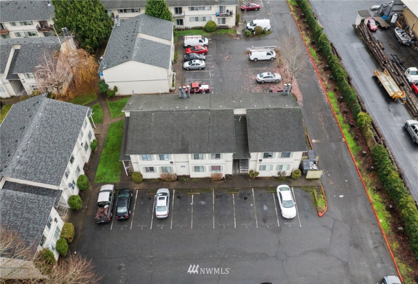 1629 Maple, Kent, Washington 98030, 2 Bedrooms Bedrooms, ,1 BathroomBathrooms,Residential,For Sale,Maple,NWM1870801