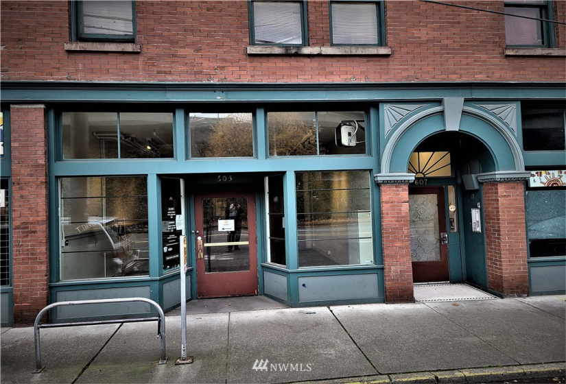 605 Eastlake, Seattle, Washington 98109, ,Residential Lease,For Rent,Eastlake,NWM1870899