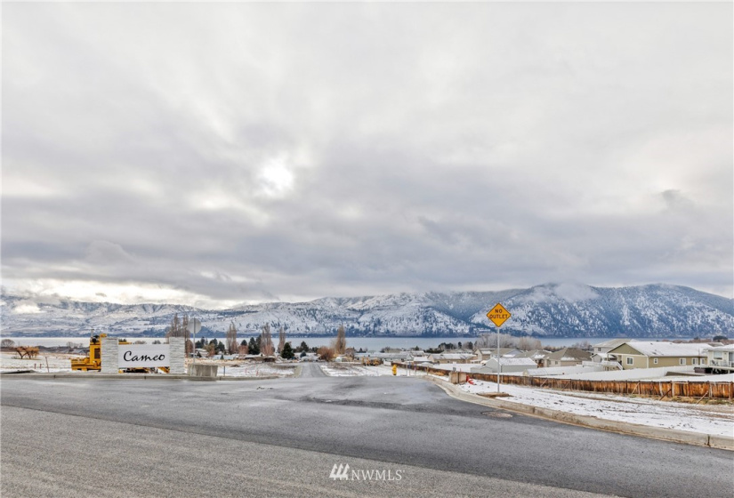 4 Sailing Hawk, Manson, Washington 98831, ,Land,For Sale,Cameo Development,Sailing Hawk,NWM1868676