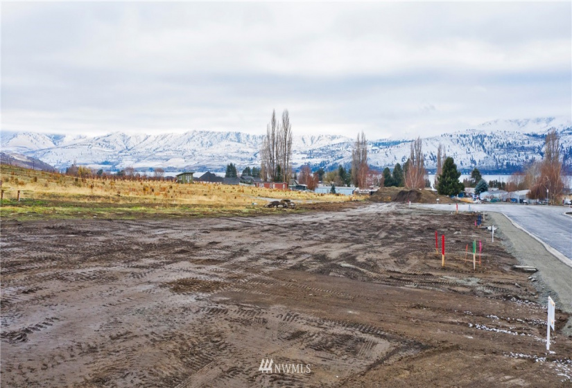 5 Sailing Hawk, Manson, Washington 98831, ,Land,For Sale,Cameo Development,Sailing Hawk,NWM1868681