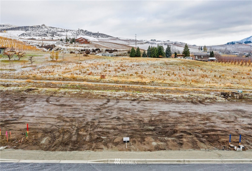 6 Sailing Hawk, Manson, Washington 98831, ,Land,For Sale,Cameo Development,Sailing Hawk,NWM1868682
