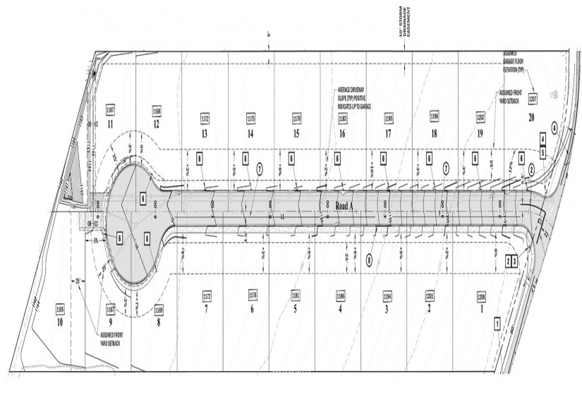 6 Sailing Hawk, Manson, Washington 98831, ,Land,For Sale,Cameo Development,Sailing Hawk,NWM1868682