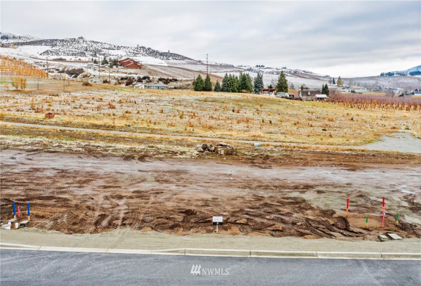 7 Sailing Hawk, Manson, Washington 98831, ,Land,For Sale,Cameo Development,Sailing Hawk,NWM1868683