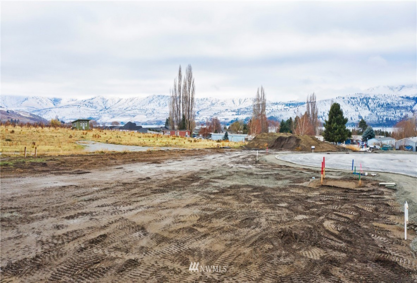 7 Sailing Hawk, Manson, Washington 98831, ,Land,For Sale,Cameo Development,Sailing Hawk,NWM1868683
