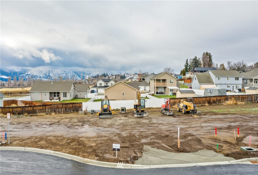 12 Sailing Hawk, Manson, Washington 98831, ,Land,For Sale,Cameo Development,Sailing Hawk,NWM1868688