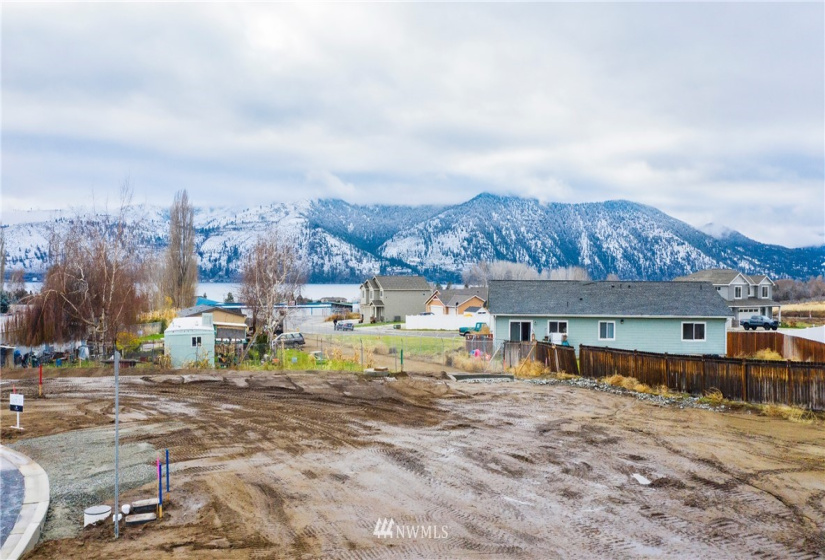 12 Sailing Hawk, Manson, Washington 98831, ,Land,For Sale,Cameo Development,Sailing Hawk,NWM1868688