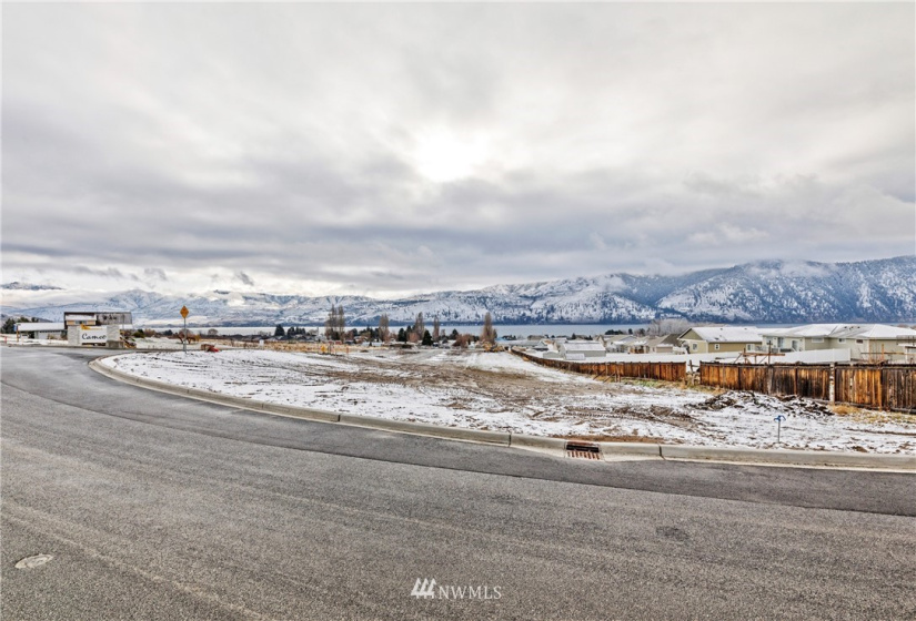 12 Sailing Hawk, Manson, Washington 98831, ,Land,For Sale,Cameo Development,Sailing Hawk,NWM1868688