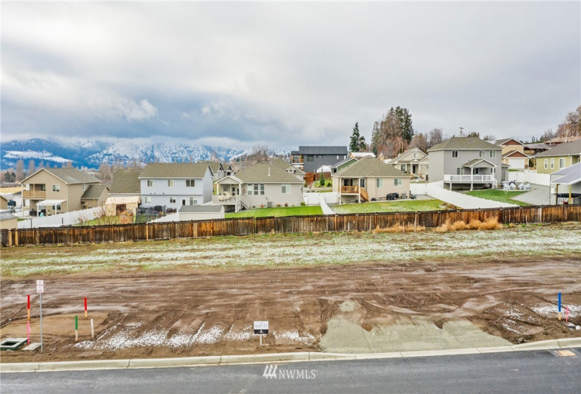 15 Sailing Hawk, Manson, Washington 98831, ,Land,For Sale,Cameo Development,Sailing Hawk,NWM1868693