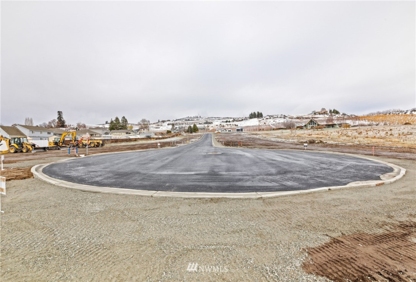 15 Sailing Hawk, Manson, Washington 98831, ,Land,For Sale,Cameo Development,Sailing Hawk,NWM1868693