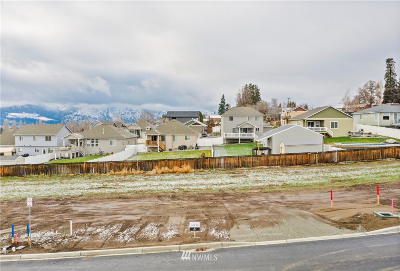 16 Sailing Hawk, Manson, Washington 98831, ,Land,For Sale,Cameo Development,Sailing Hawk,NWM1868694