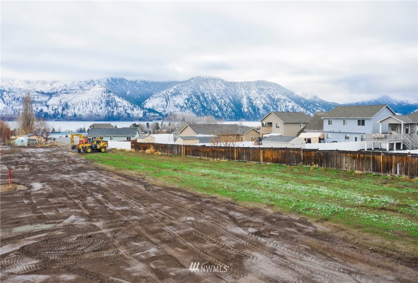 16 Sailing Hawk, Manson, Washington 98831, ,Land,For Sale,Cameo Development,Sailing Hawk,NWM1868694