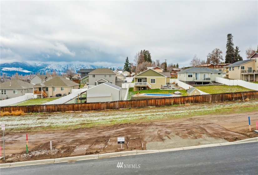 17 Sailing Hawk, Manson, Washington 98831, ,Land,For Sale,Cameo Development,Sailing Hawk,NWM1868695