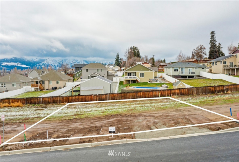 17 Sailing Hawk, Manson, Washington 98831, ,Land,For Sale,Cameo Development,Sailing Hawk,NWM1868695