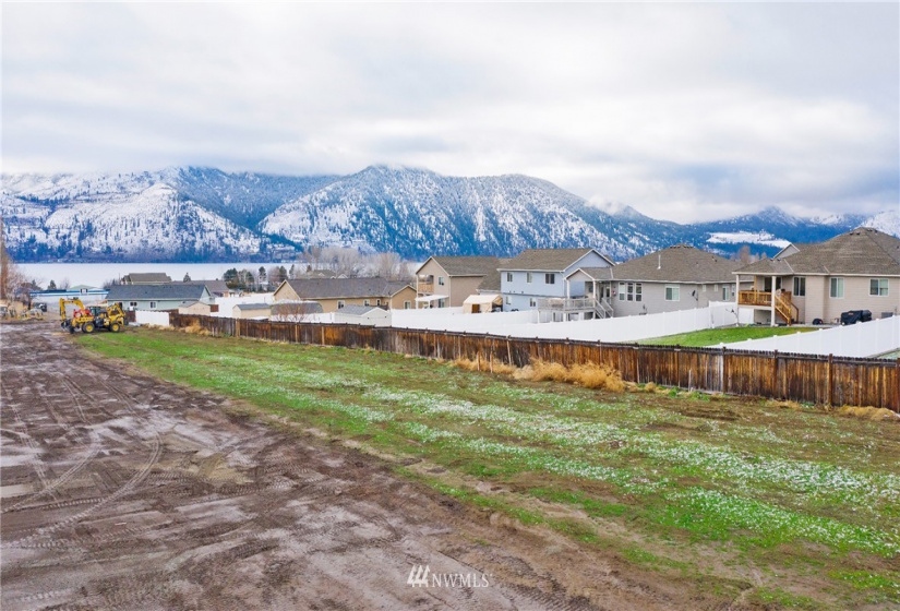 17 Sailing Hawk, Manson, Washington 98831, ,Land,For Sale,Cameo Development,Sailing Hawk,NWM1868695