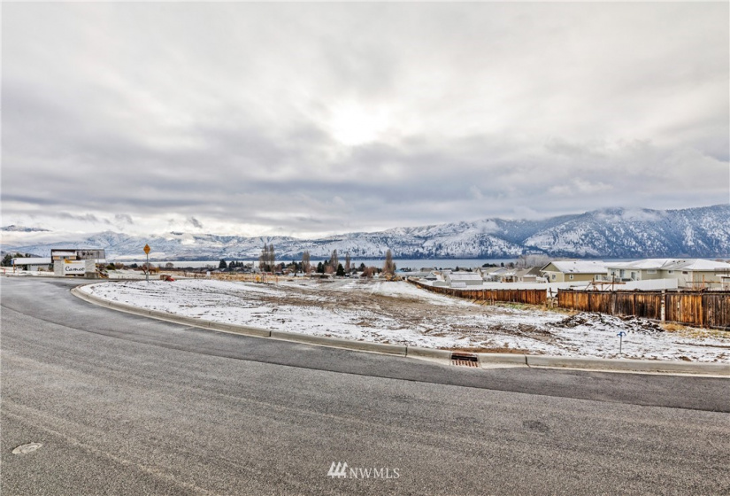 17 Sailing Hawk, Manson, Washington 98831, ,Land,For Sale,Cameo Development,Sailing Hawk,NWM1868695