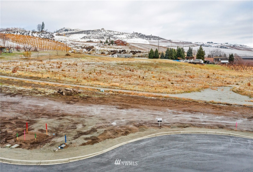 8 Sailing Hawk, Manson, Washington 98831, ,Land,For Sale,Cameo Development,Sailing Hawk,NWM1868685