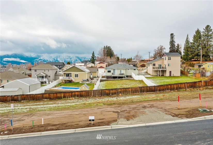 18 Sailing Hawk, Manson, Washington 98831, ,Land,For Sale,Cameo Development,Sailing Hawk,NWM1868697