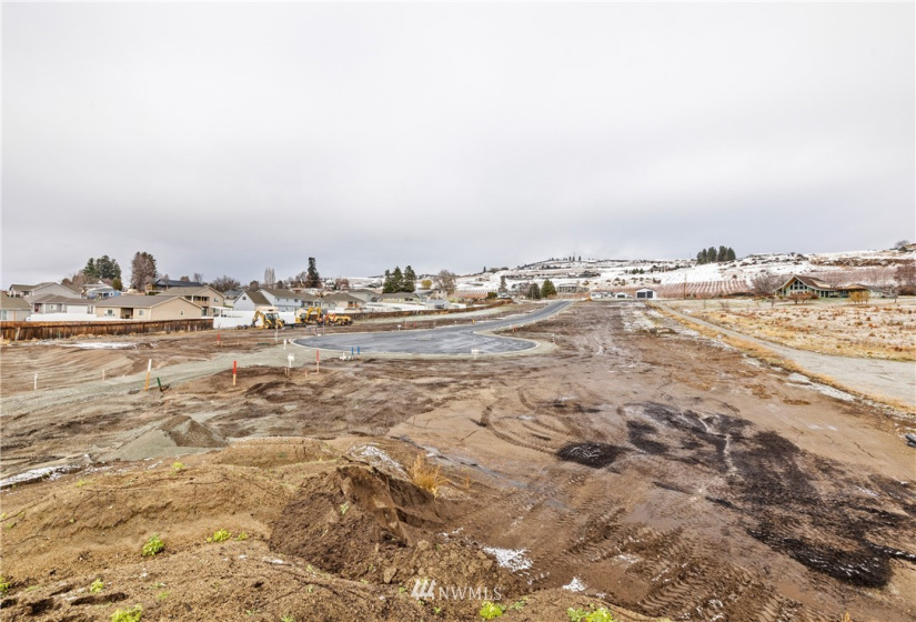 18 Sailing Hawk, Manson, Washington 98831, ,Land,For Sale,Cameo Development,Sailing Hawk,NWM1868697