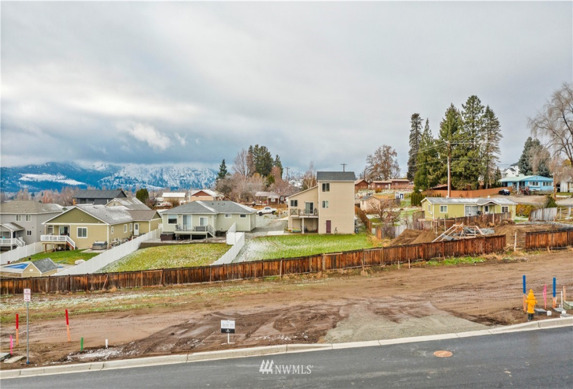 19 Sailing Hawk, Manson, Washington 98831, ,Land,For Sale,Cameo Development,Sailing Hawk,NWM1868698