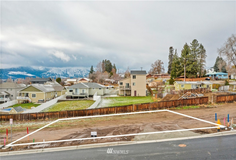 19 Sailing Hawk, Manson, Washington 98831, ,Land,For Sale,Cameo Development,Sailing Hawk,NWM1868698
