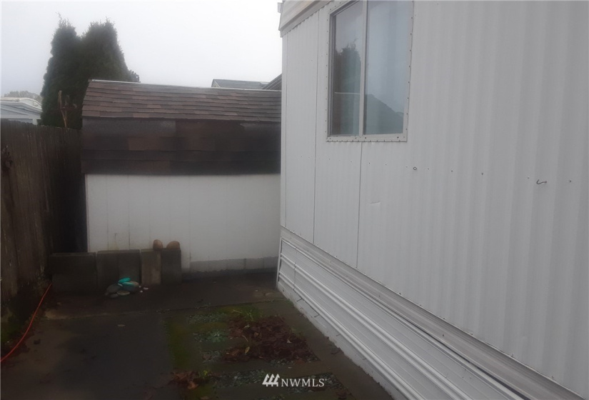 225 Ernst, Oak Harbor, Washington 98277, 2 Bedrooms Bedrooms, ,1 BathroomBathrooms,Manufactured In Park,For Sale,Ernst,NWM1870660