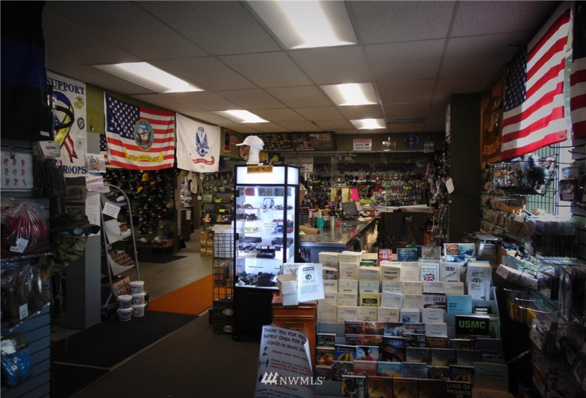 801 Benton Way, Wenatchee, Washington 98801, ,Commercial Sale,For Sale,Benton Way,NWM1863544