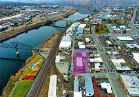 801 Benton Way, Wenatchee, Washington 98801, ,Commercial Sale,For Sale,Benton Way,NWM1863544
