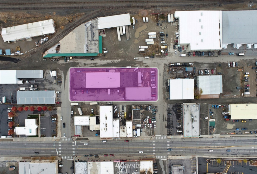 801 Benton Way, Wenatchee, Washington 98801, ,Commercial Sale,For Sale,Benton Way,NWM1863544