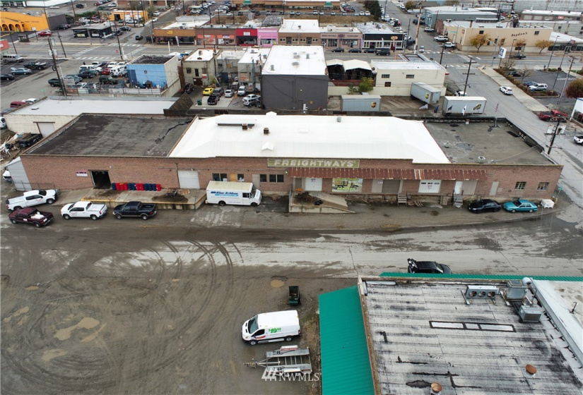 801 Benton Way, Wenatchee, Washington 98801, ,Commercial Sale,For Sale,Benton Way,NWM1863544