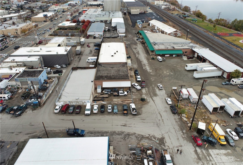 801 Benton Way, Wenatchee, Washington 98801, ,Commercial Sale,For Sale,Benton Way,NWM1863544