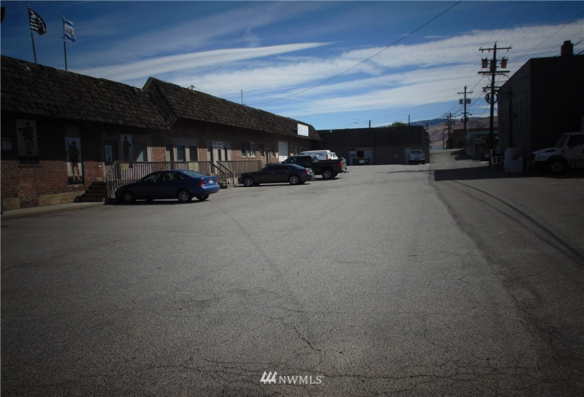 801 Benton Way, Wenatchee, Washington 98801, ,Commercial Sale,For Sale,Benton Way,NWM1863544