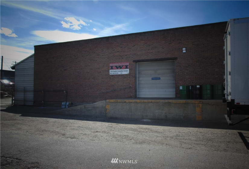801 Benton Way, Wenatchee, Washington 98801, ,Commercial Sale,For Sale,Benton Way,NWM1863544