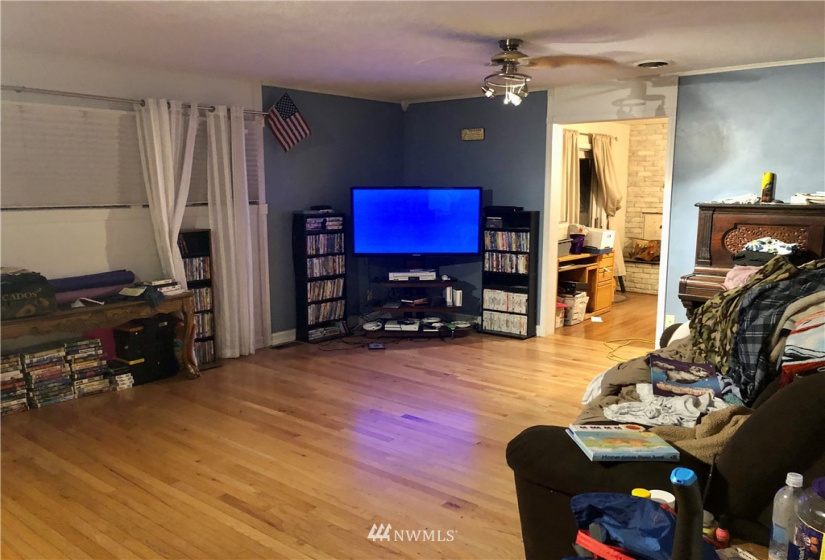 506 Pope, Wilbur, Washington 99185, 4 Bedrooms Bedrooms, ,2 BathroomsBathrooms,Residential,For Sale,Pope,NWM1868393