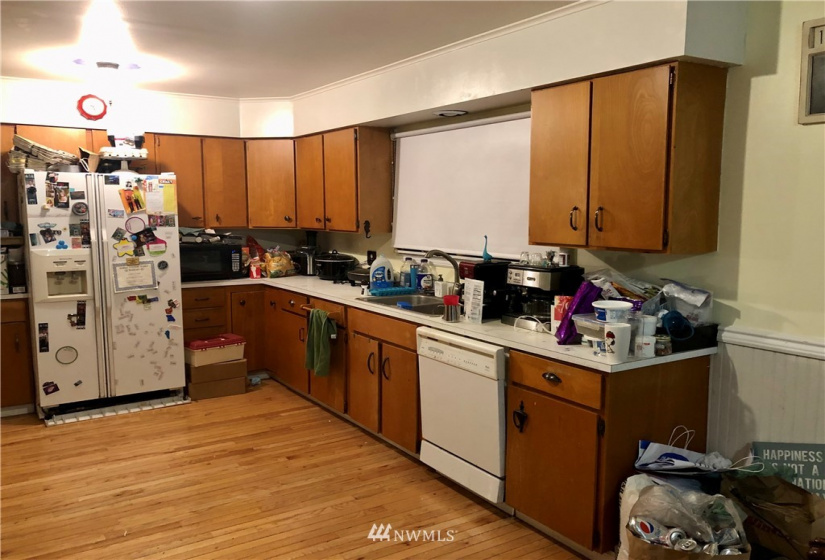 506 Pope, Wilbur, Washington 99185, 4 Bedrooms Bedrooms, ,2 BathroomsBathrooms,Residential,For Sale,Pope,NWM1868393