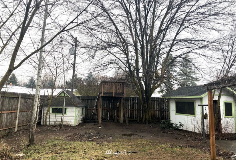 506 Pope, Wilbur, Washington 99185, 4 Bedrooms Bedrooms, ,2 BathroomsBathrooms,Residential,For Sale,Pope,NWM1868393