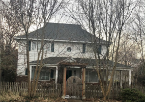 506 Pope, Wilbur, Washington 99185, 4 Bedrooms Bedrooms, ,2 BathroomsBathrooms,Residential,For Sale,Pope,NWM1868393