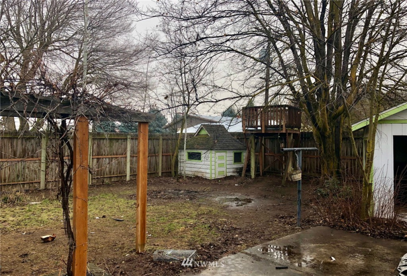 506 Pope, Wilbur, Washington 99185, 4 Bedrooms Bedrooms, ,2 BathroomsBathrooms,Residential,For Sale,Pope,NWM1868393