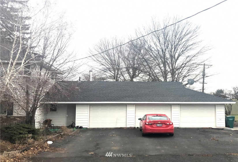506 Pope, Wilbur, Washington 99185, 4 Bedrooms Bedrooms, ,2 BathroomsBathrooms,Residential,For Sale,Pope,NWM1868393