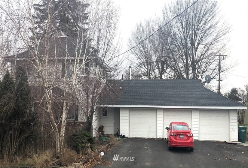 506 Pope, Wilbur, Washington 99185, 4 Bedrooms Bedrooms, ,2 BathroomsBathrooms,Residential,For Sale,Pope,NWM1868393